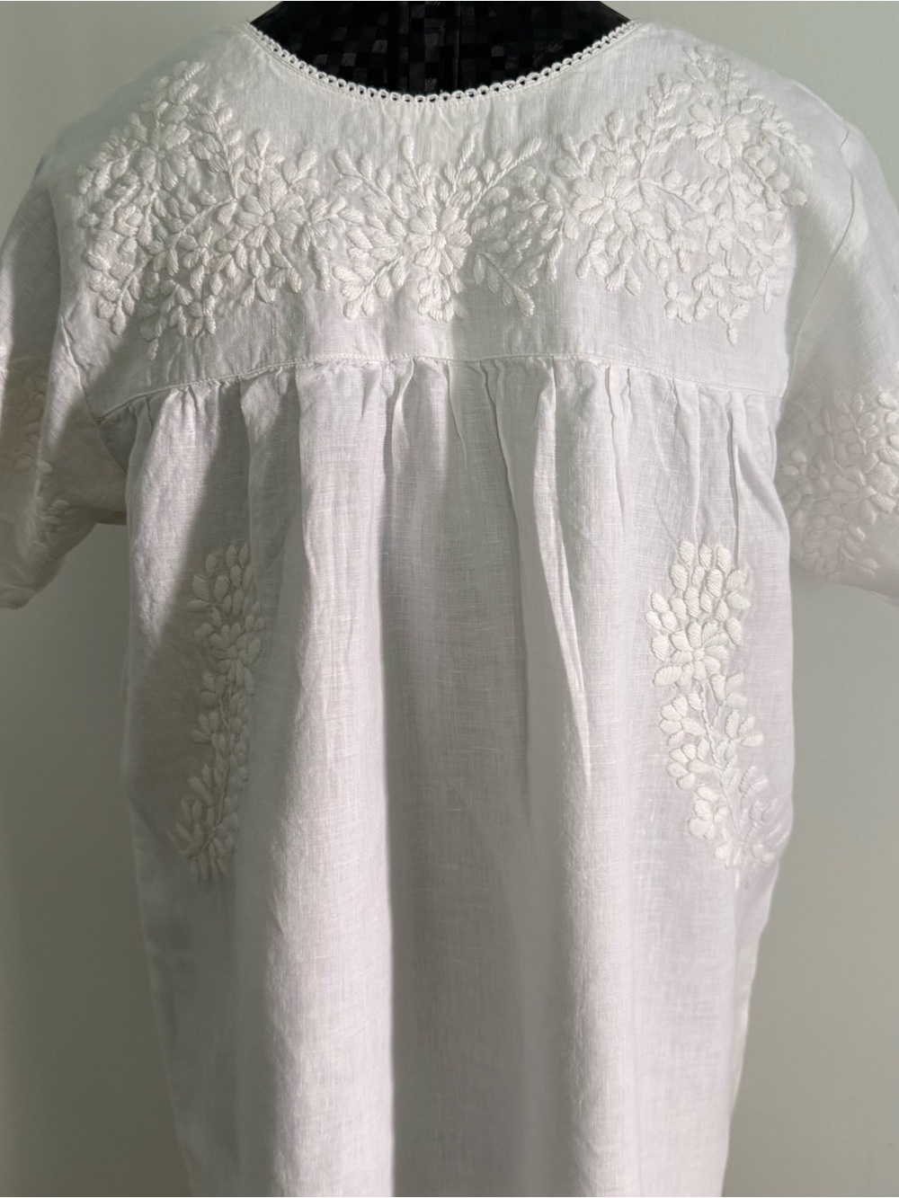 Roller Rabbit White Garment - Picture 8 of 12